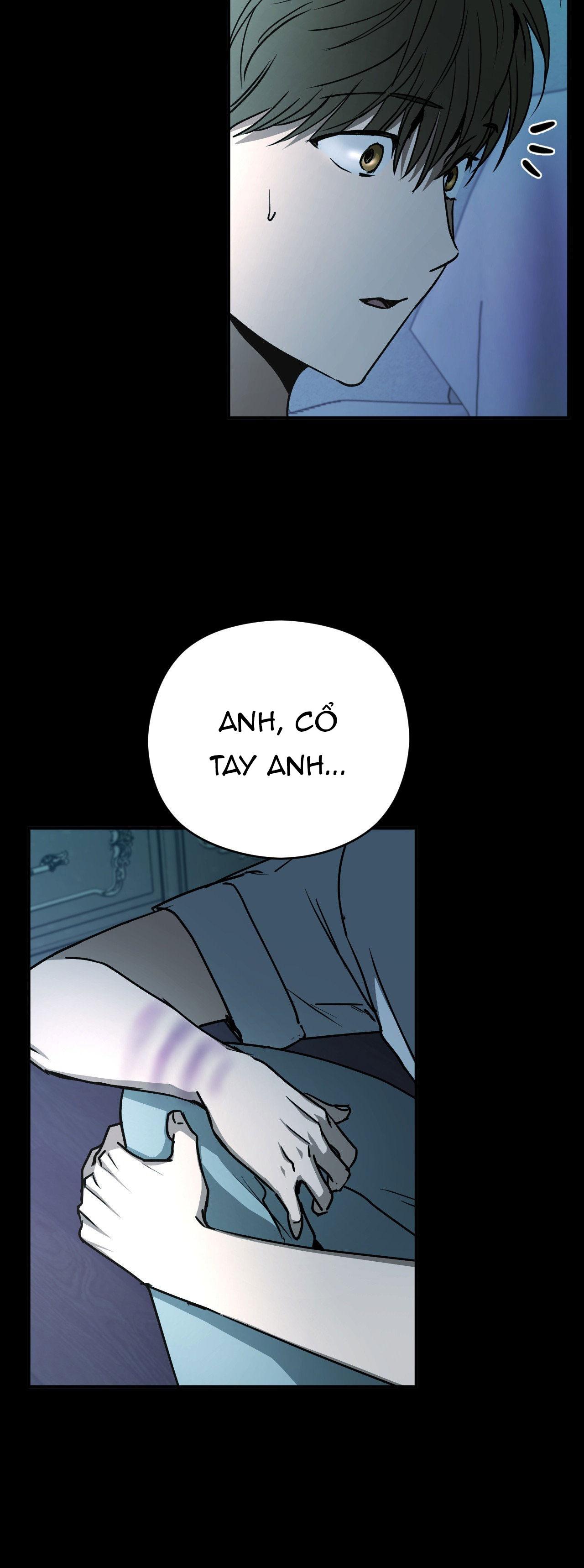 ĐỘC XÀ Chapter 25 - Next Chapter 26