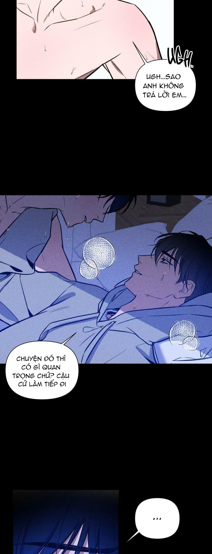 Bình Minh Cắt Ngang Màn Đêm Chapter 9 - Next Chapter 10 -DROP