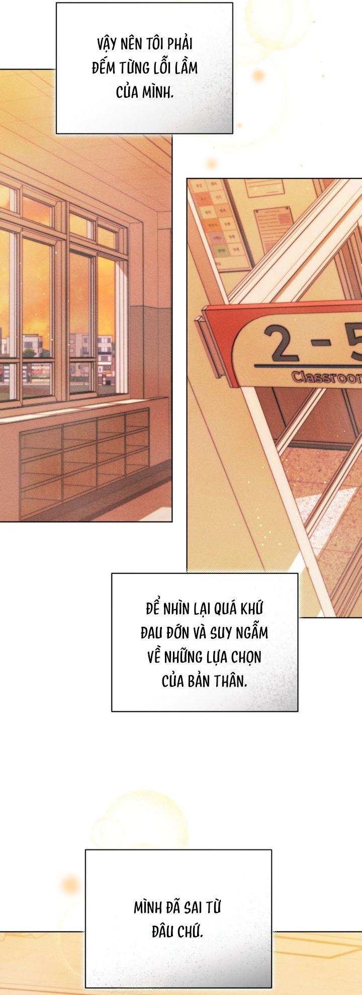 CƠ HỘI CHUỘC LỖI Chapter 0 Giới thiệu - Next Chapter 1