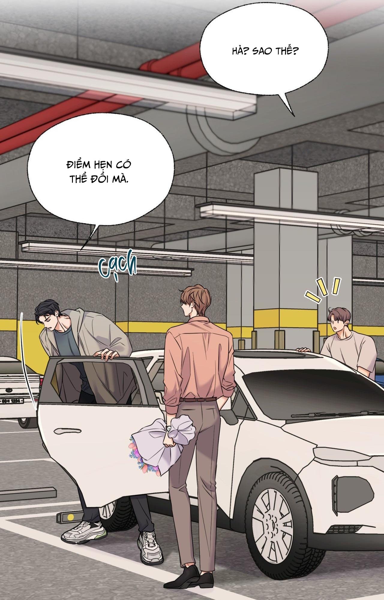 Melting Point Chapter 5 - Trang 4