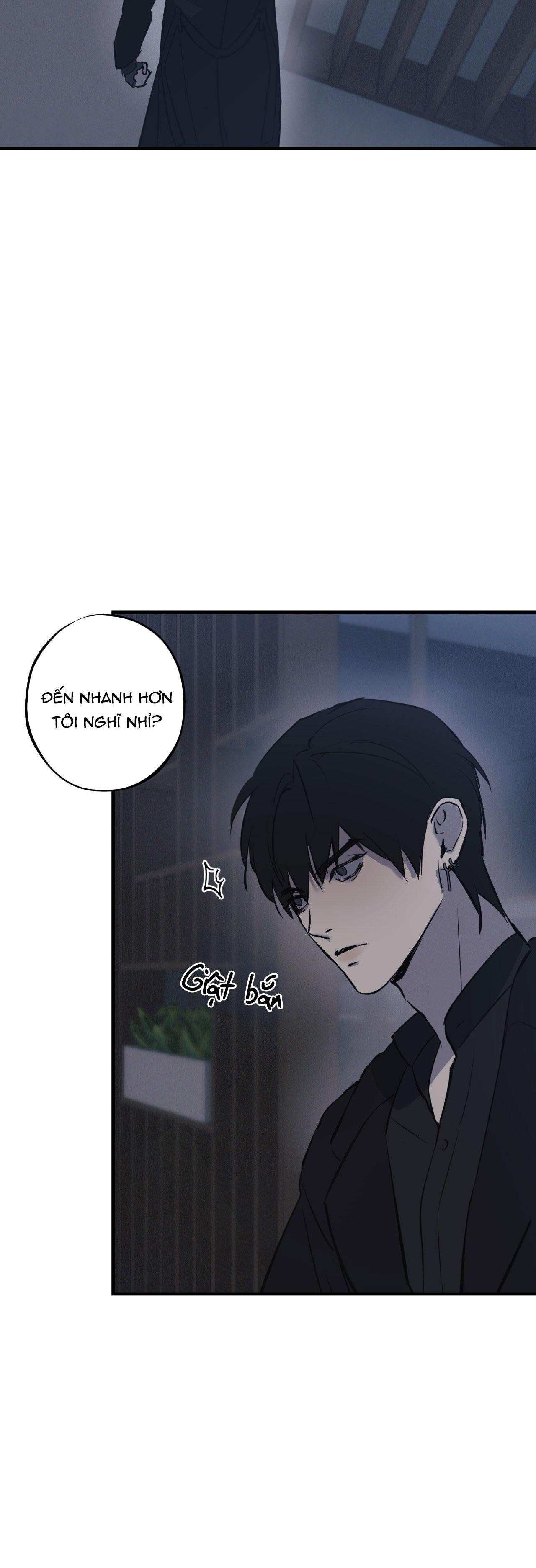 RISKY VICE Chapter 28 - Trang 2