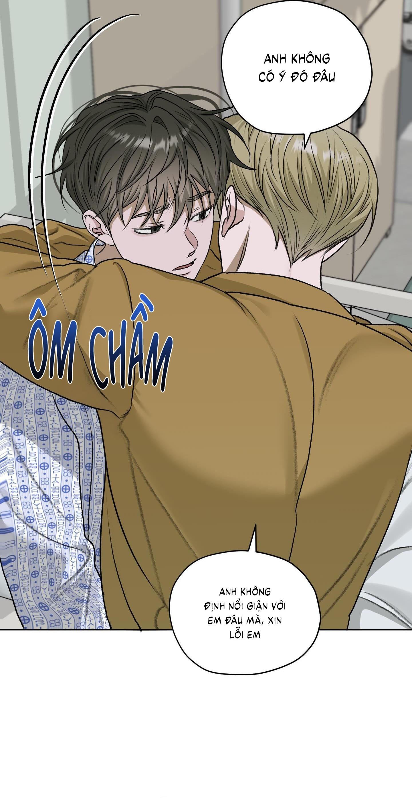 (CBunu) Đầm Sen Héo Úa Chapter 49 - Next Chapter 50