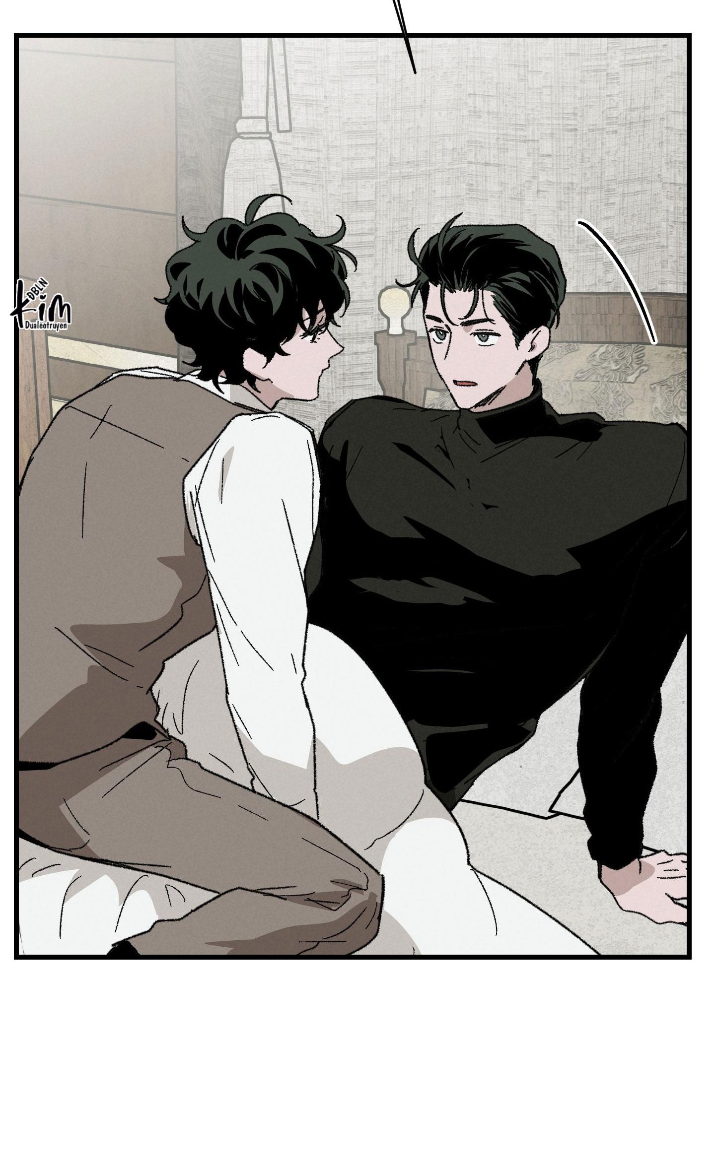BL NGẮN CHỊCH HỎNY Chapter 56.4 biệt thự end nt - Next Chapter 57.1 gay hell 1