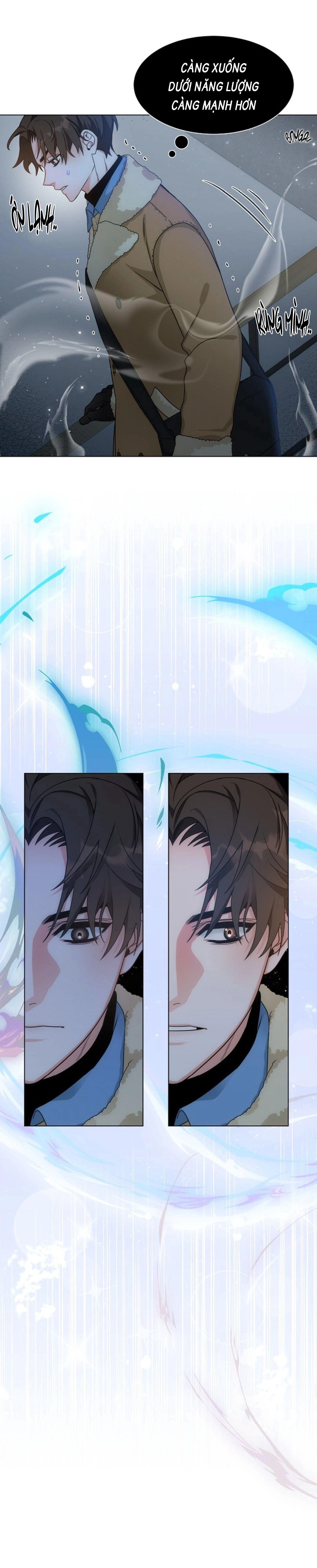 TIẾNG CHUÔNG CHIỀU Chapter 1 - Next 