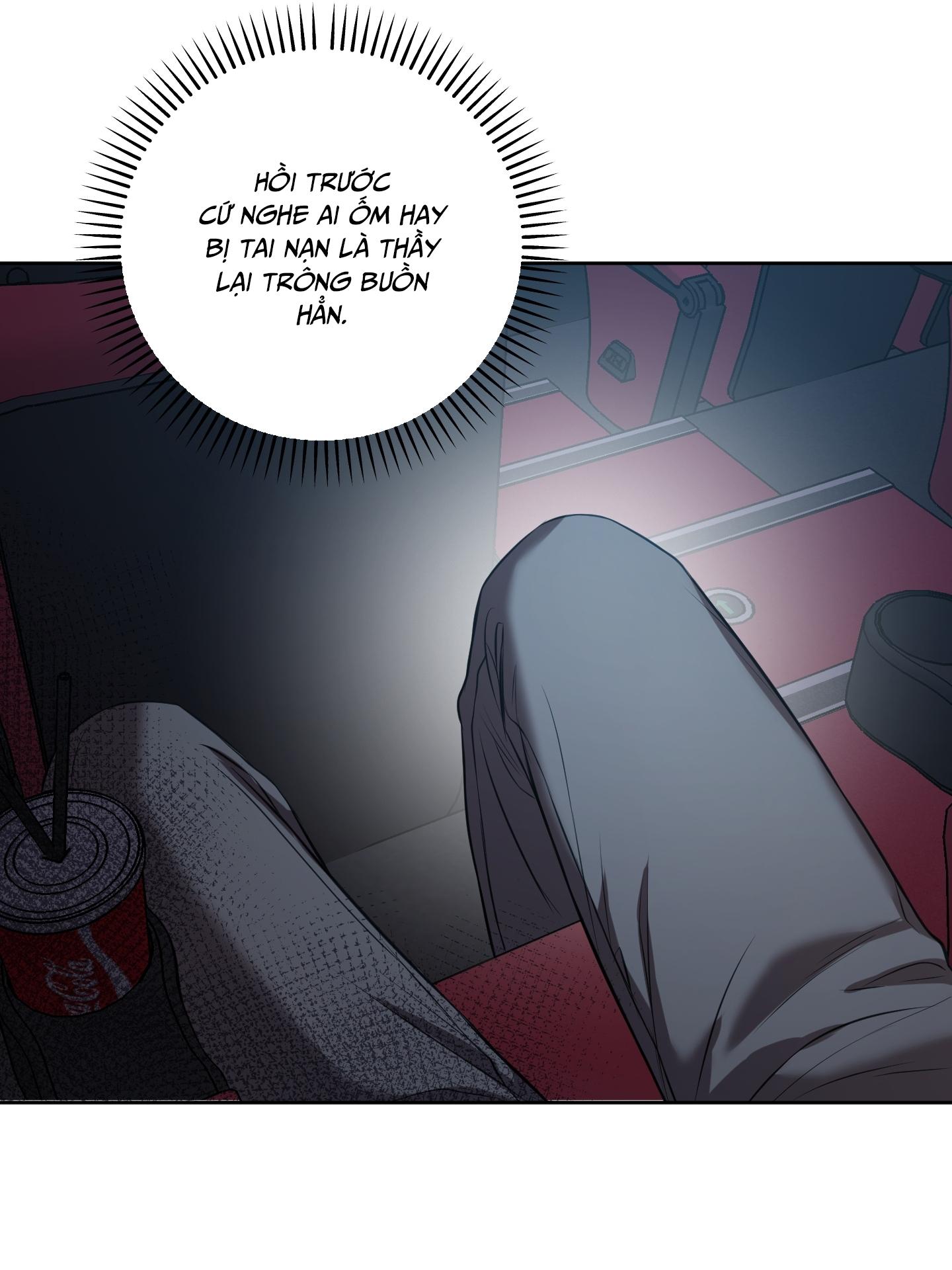 ĐỪNG NÓI LỜI GIAN DỐI Chapter 9 - Next 