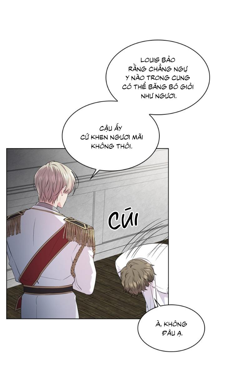 Who’s your daddy Chapter 11 - Next Chapter 12