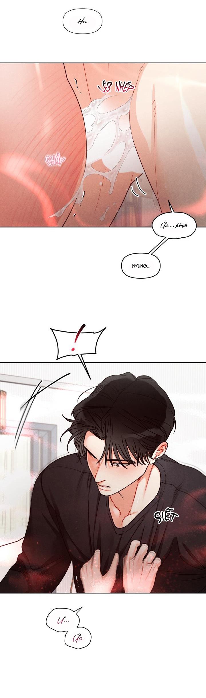 CUỘC GỌI ẨN DANH Chapter 22 H+ - Next Chapter 23