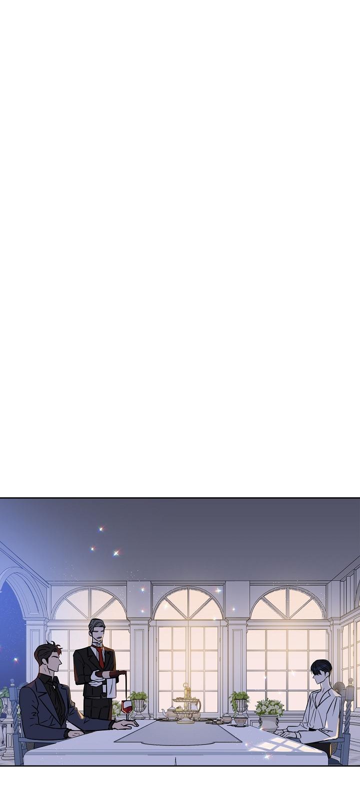 Kiss me liar Chapter 34 - Next Chapter 35