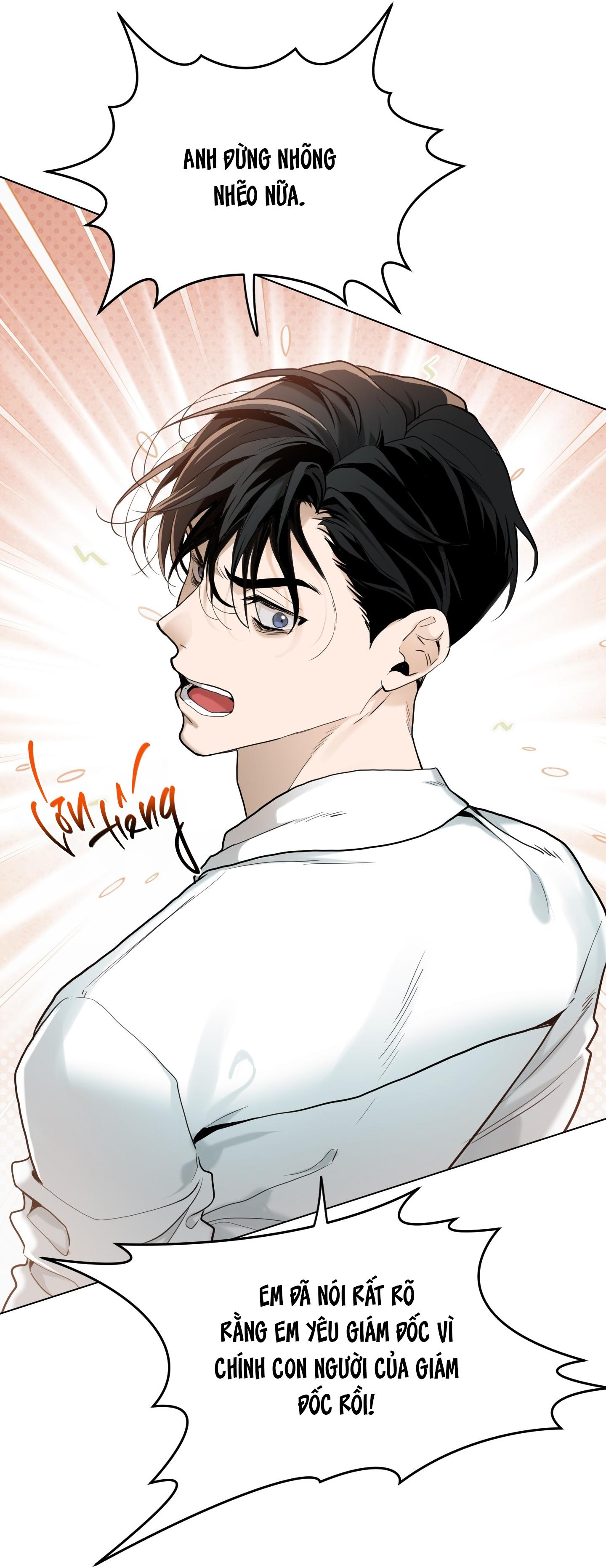 TUYỂN TẬP ÁM ẢNH, MƯU MÔ CÔNG Chapter 1.10 - Next Chapter 1.11