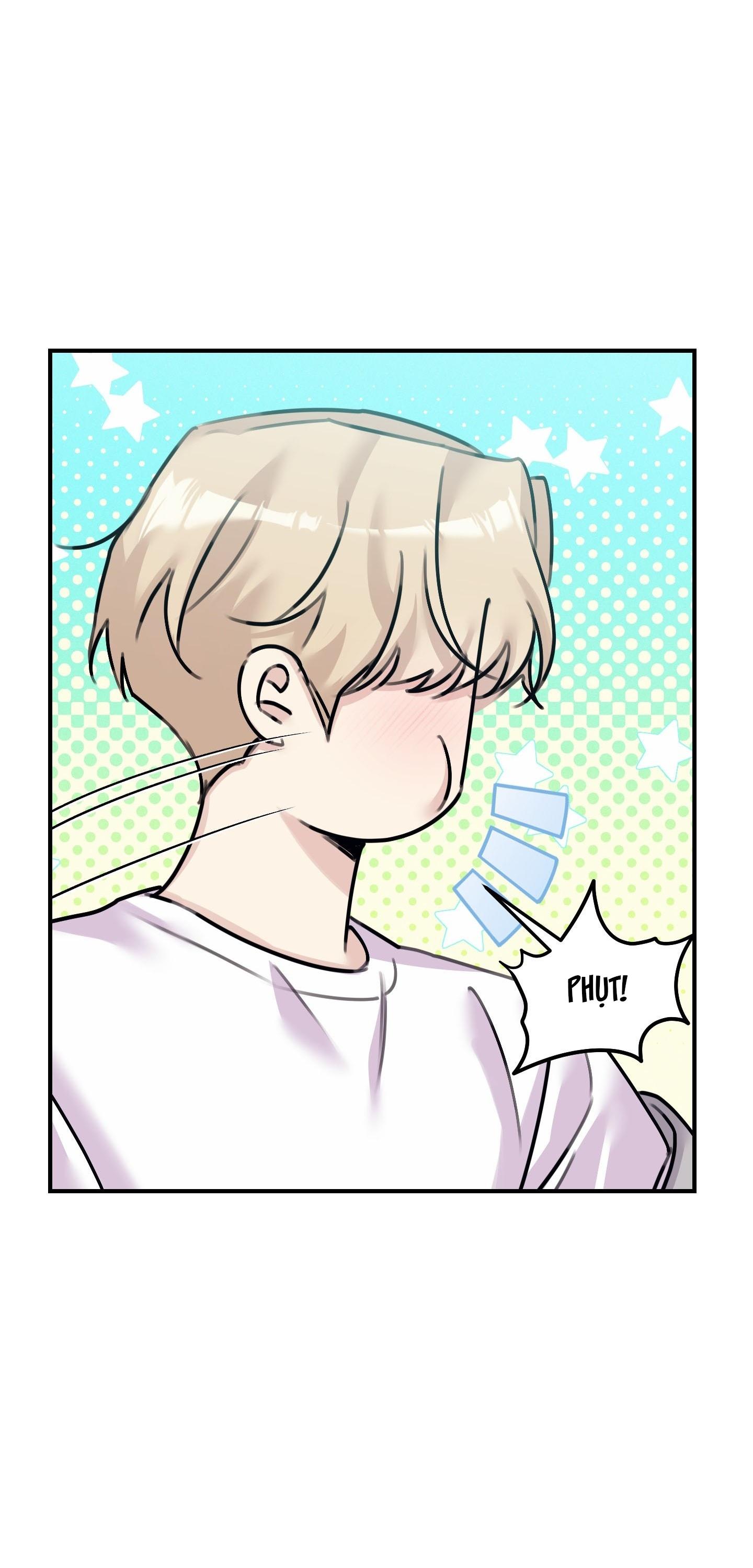 QUAN HỆ CỘNG SINH CỦA MẶT TRĂNG VÀ MẶT TRỜI Chapter 40 H+ - Next Chapter 41 H+