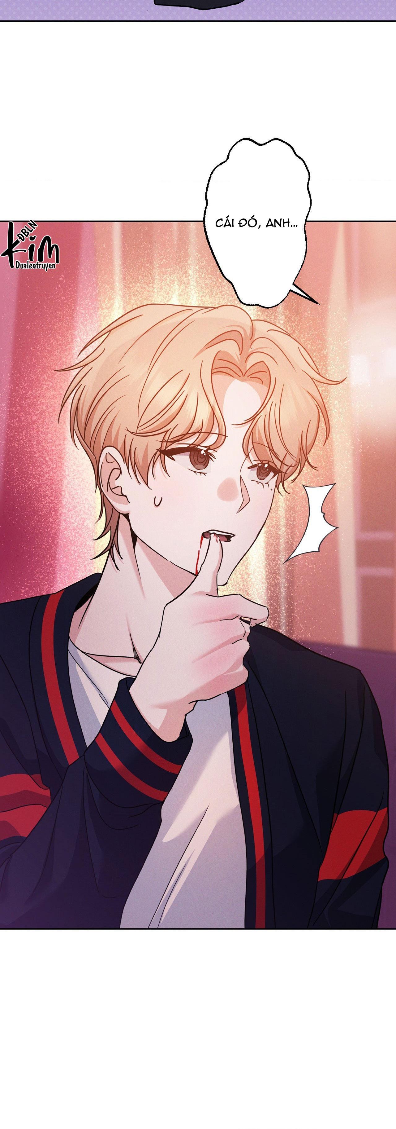 HƯỚNG DẪN TÌNH DỤC Chapter 3 - Next Chapter 4