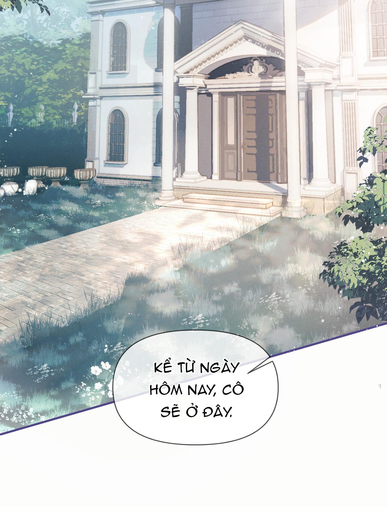 Thiết Lập Yêu Cầu Tôi Yêu Em Chapter 6 - Next Chapter 7