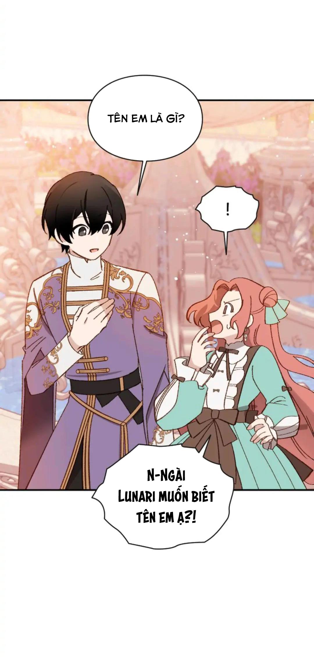 Cứu Rỗi Chapter 10 - Next 