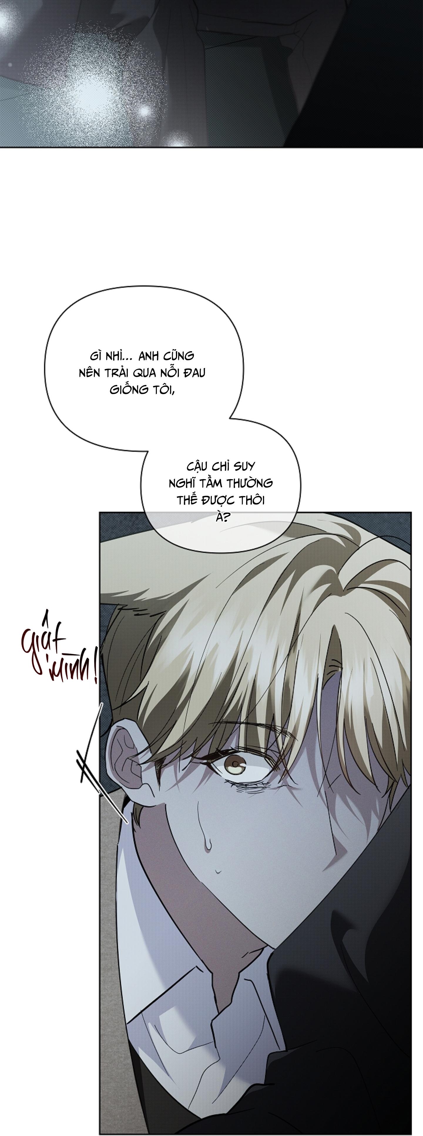 ĐỪNG CHẠM VÀO CÚN CON CỦA TÔI Chapter 37 - Next Chapter 38