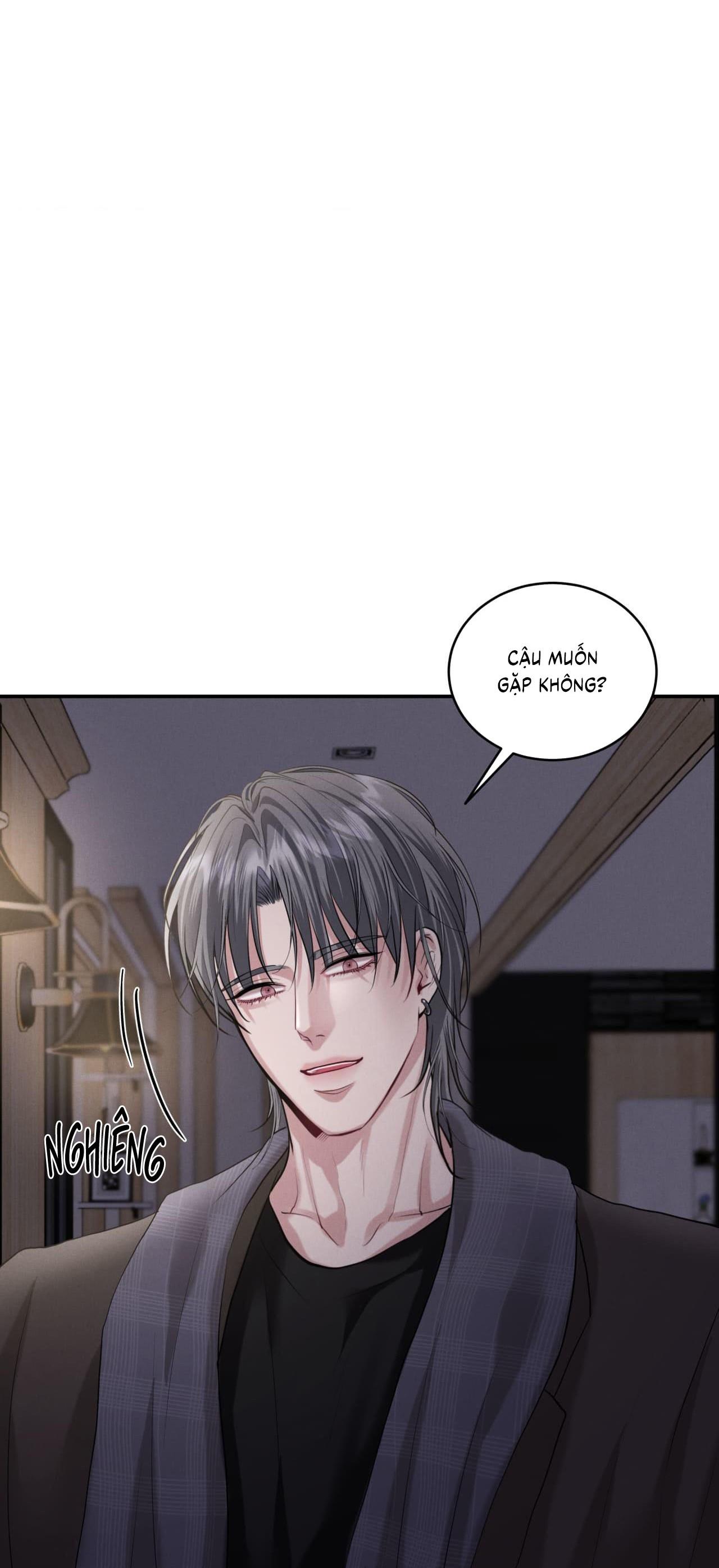 (CBunu) Làm Tình Cũng Cần Luyện Tập Nữa Sao?! Chapter 34 H - Next Chapter 35