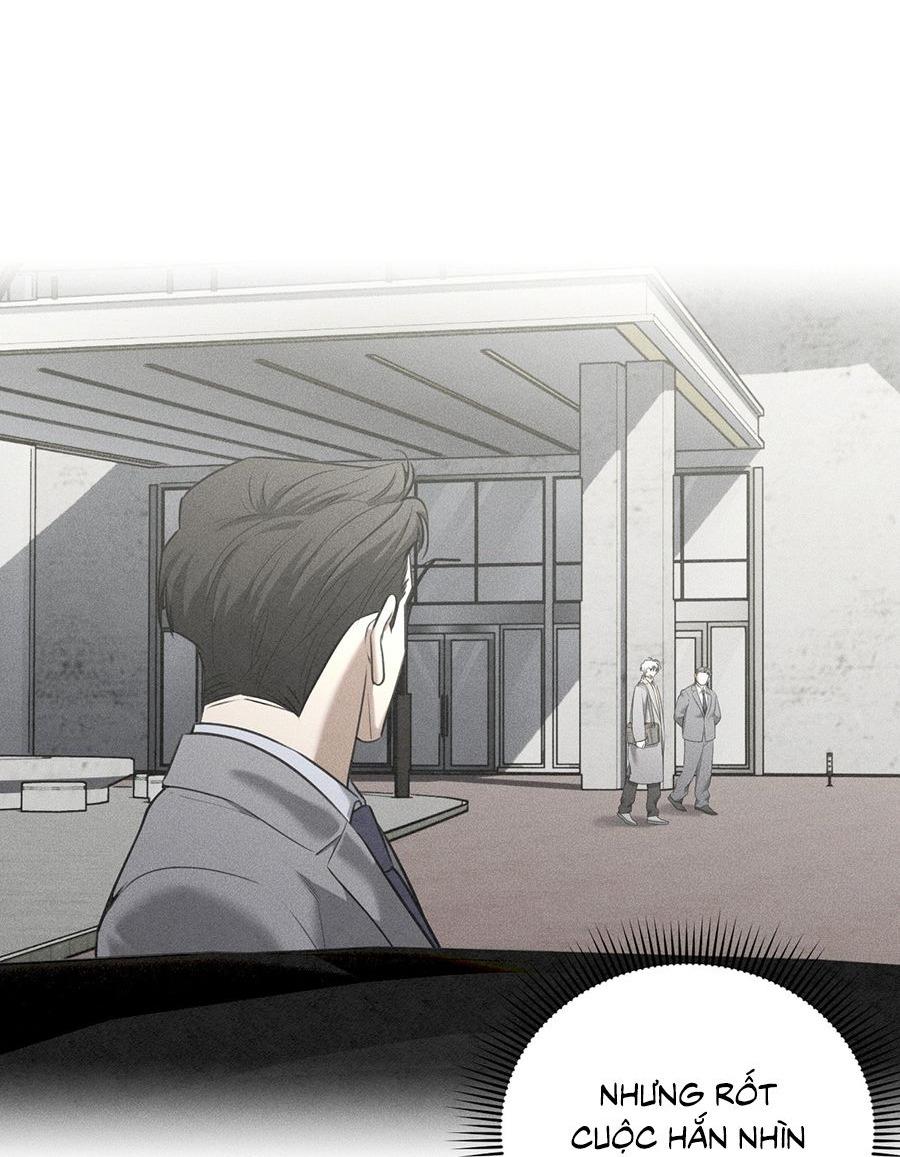 DEAR, TEDDY BEAR Chapter 39 - Next Chapter 40