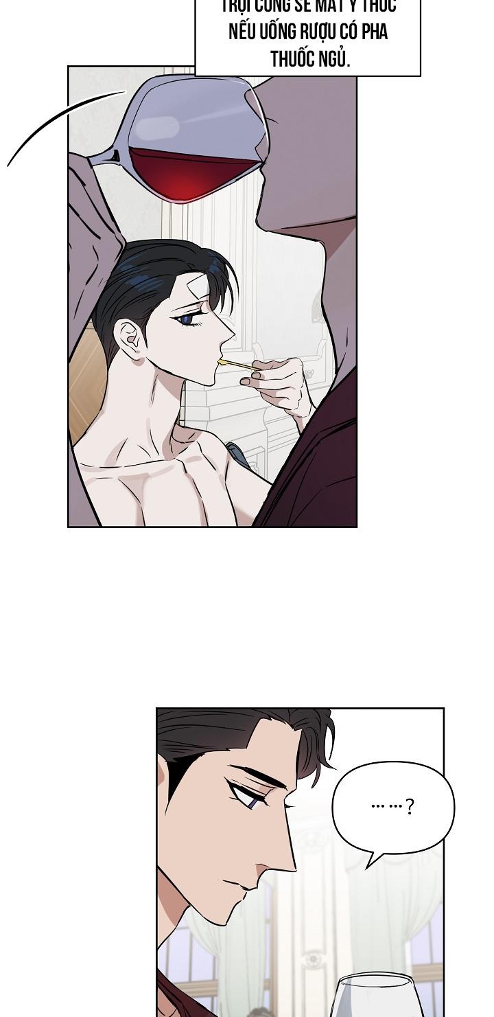 Kiss me liar Chapter 34 - Next Chapter 35