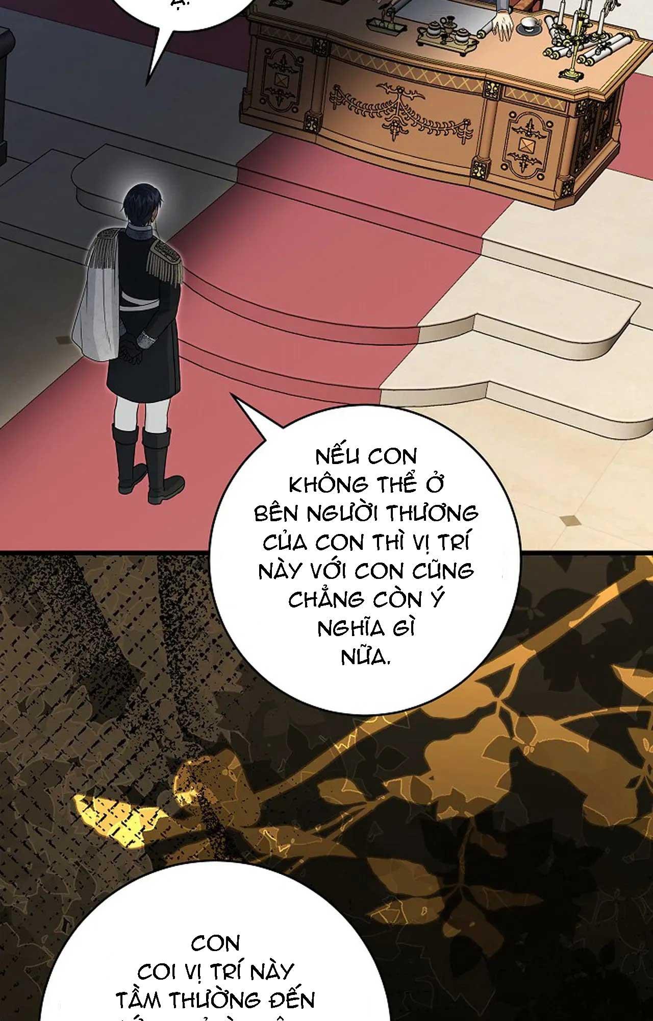 NGHỈ HƯU CHỨ KHÔNG PHẢI TÌNH YÊU Chapter 41 - Next Chapter 42