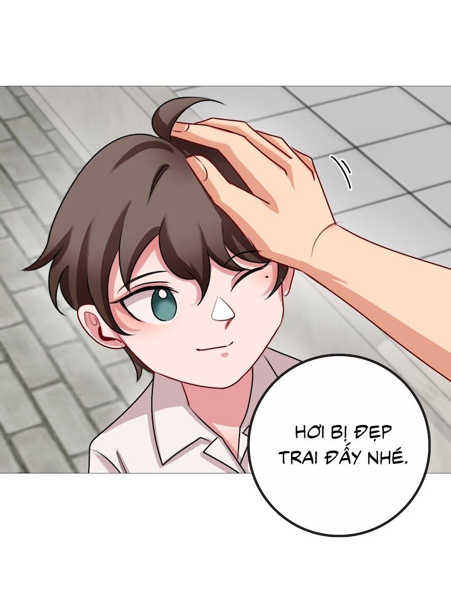 Flower of youth Chapter 35 - Next 
