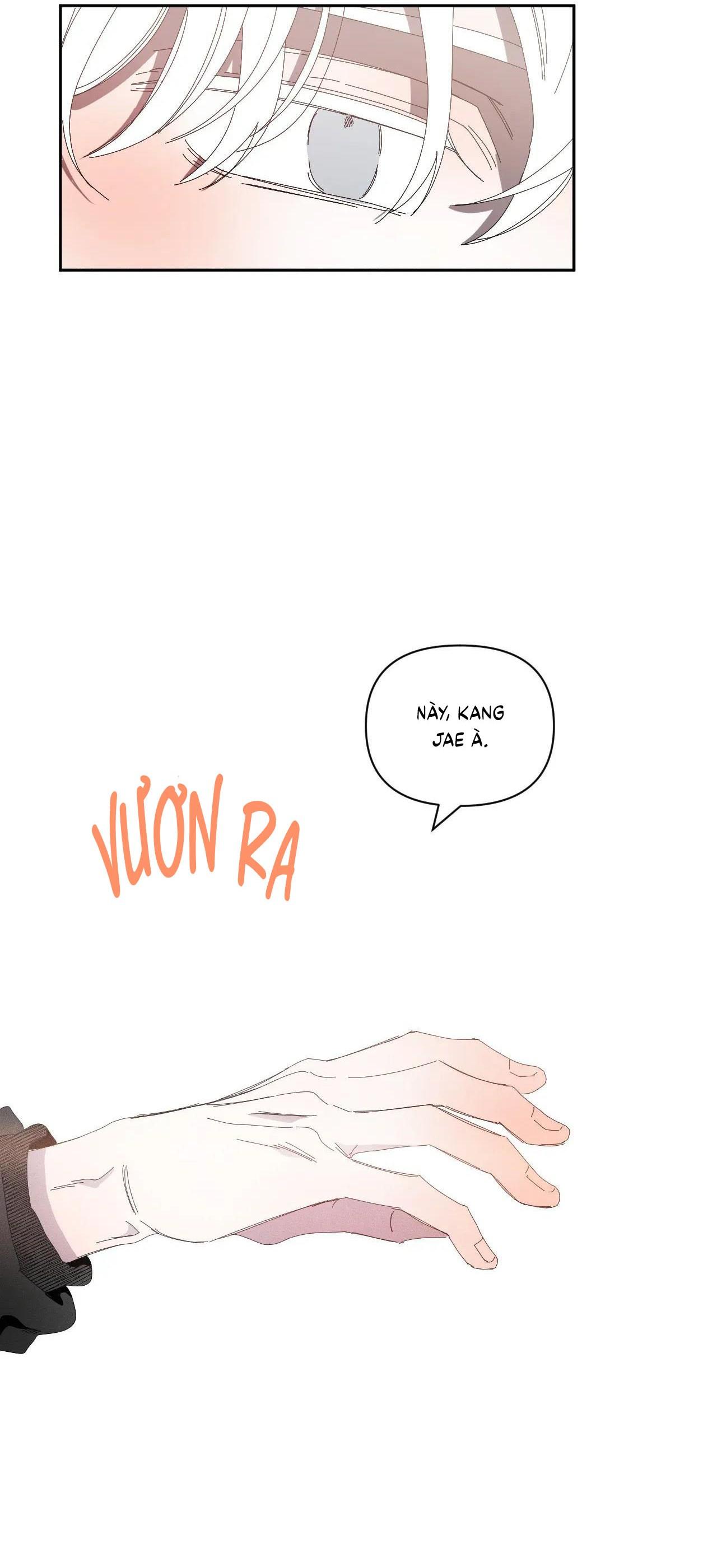 (CBunu) Mùa Đông Cuối Cùng Của Tôi Chapter 1 - Trang 2