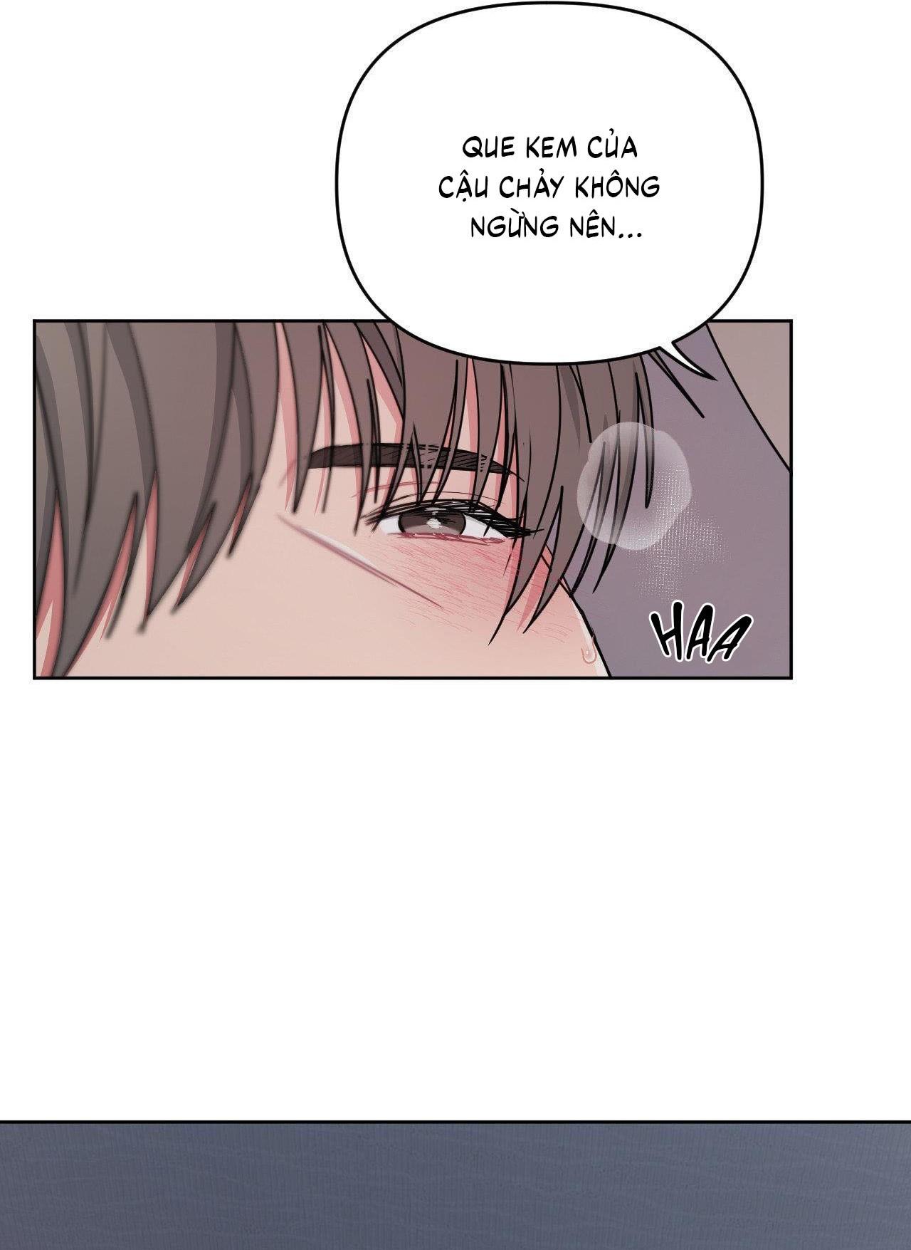 (CBunu) Chàng Trai Mỹ Thuật Chapter 42 - Next Chapter 43