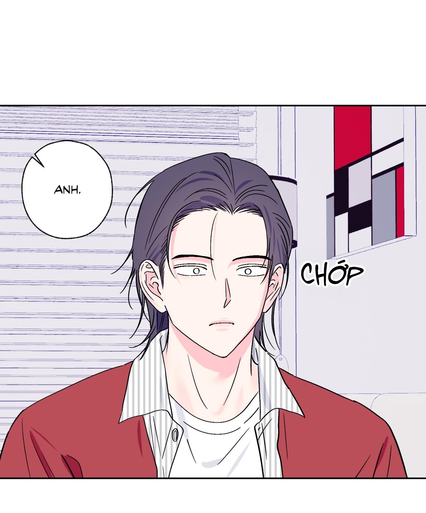 Vụ bê bối của Beta Chapter 43 - Next Chapter 44