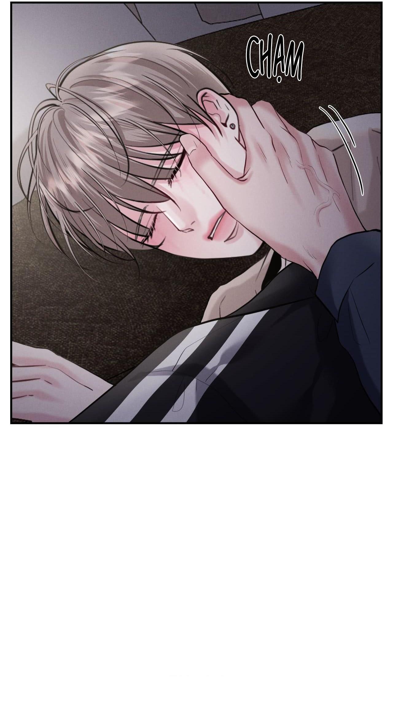 (CBunu) Làm Tình Cũng Cần Luyện Tập Nữa Sao?! Chapter 34 H - Next Chapter 35