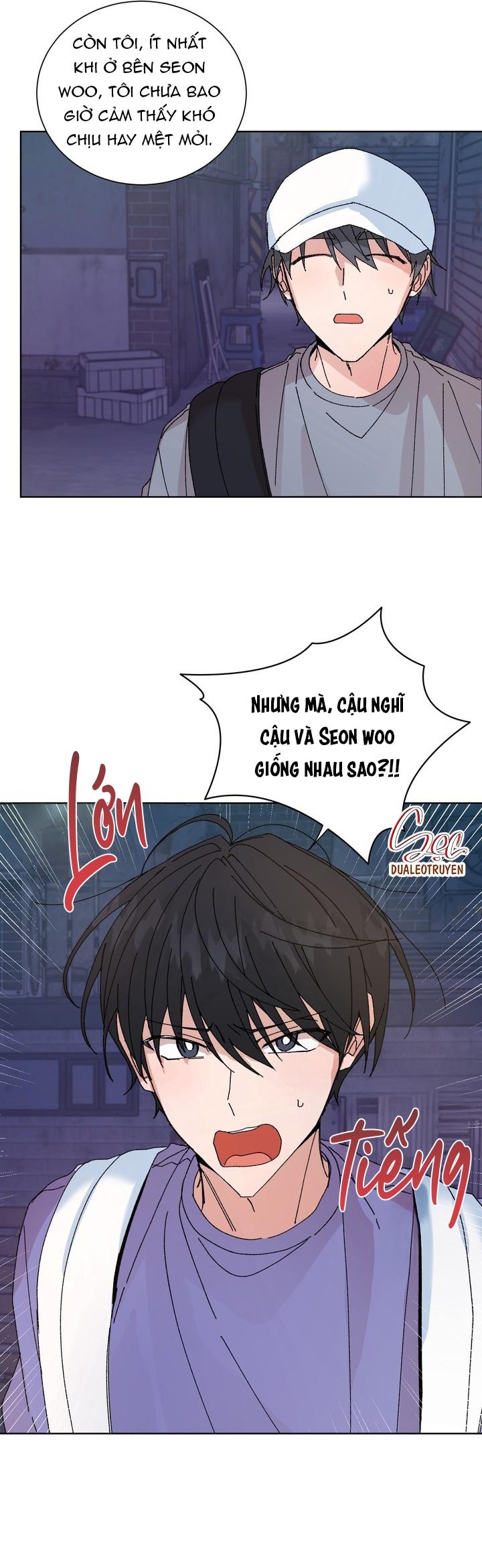 ĐẶC QUYỀN CHO CẶP ĐÔI MỚI CƯỚI Chapter 43 - Next Chapter 44