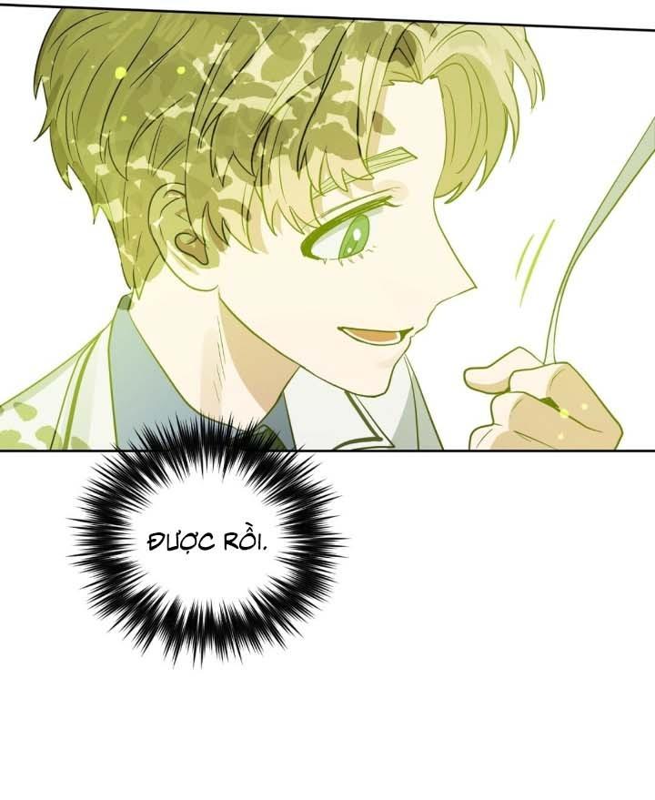 Kiss me, liar (Ngoại truyện Chapter 10 - Next Chapter 11