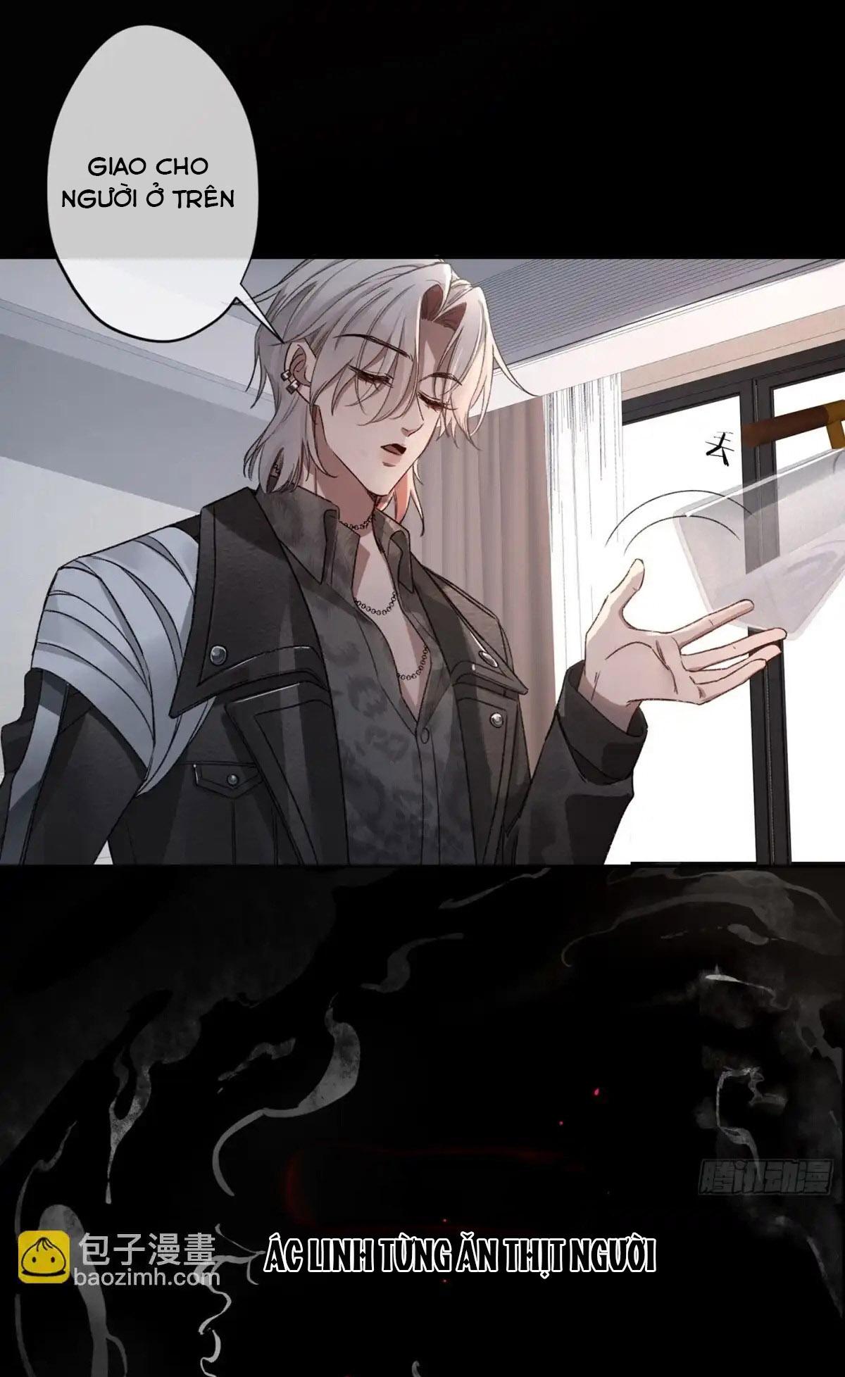 Ác linh Chapter 5 - Next Chapter 6