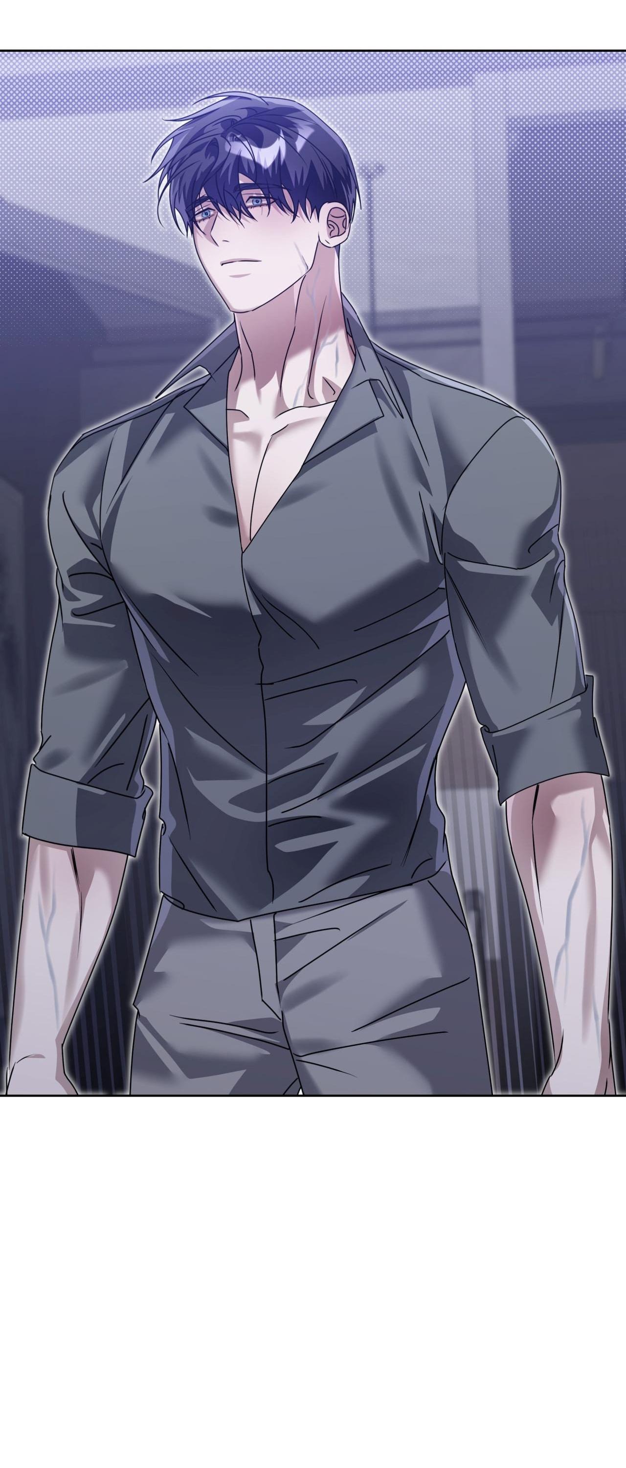 HUYẾT MẠCH TƯƠNG THÔNG Chapter 17 - Next Chapter 18 H+