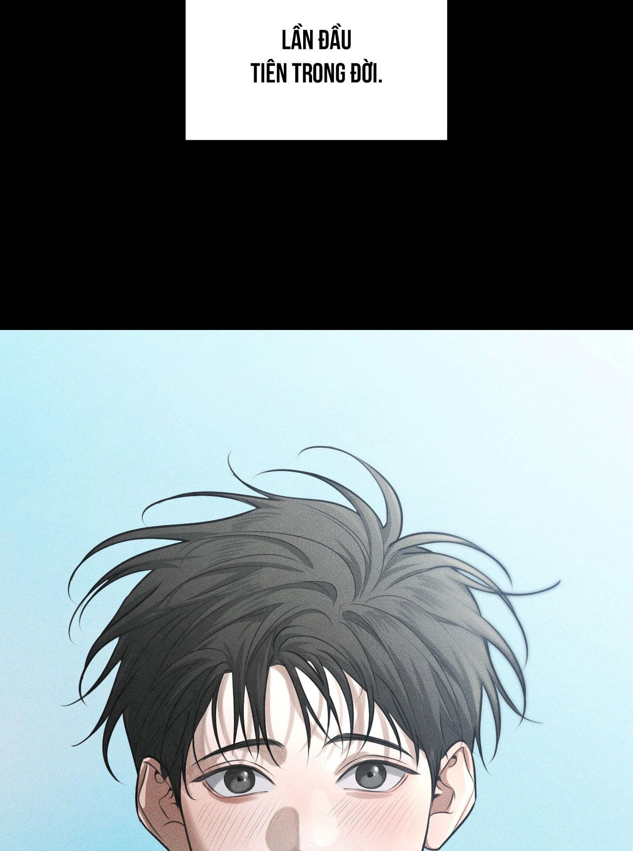DEAR, TEDDY BEAR Chapter 40 - Next Chapter 41