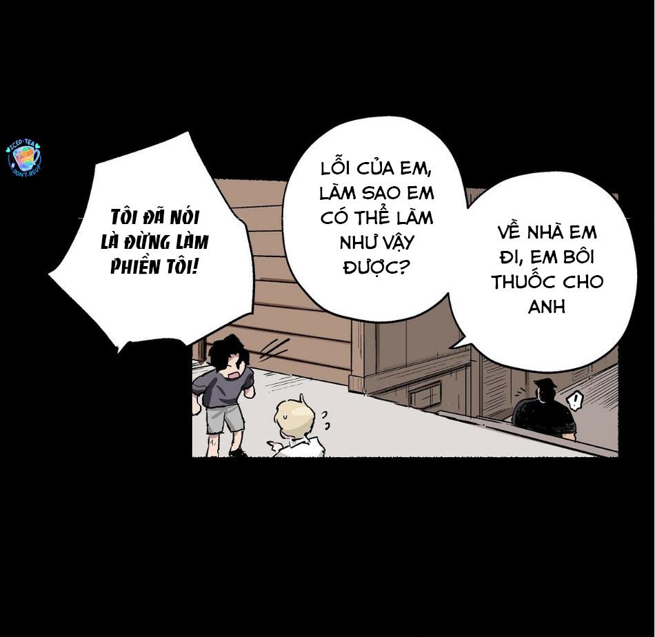 Phù Thủy Xứ Eden Chapter 1 - Next Chapter 2