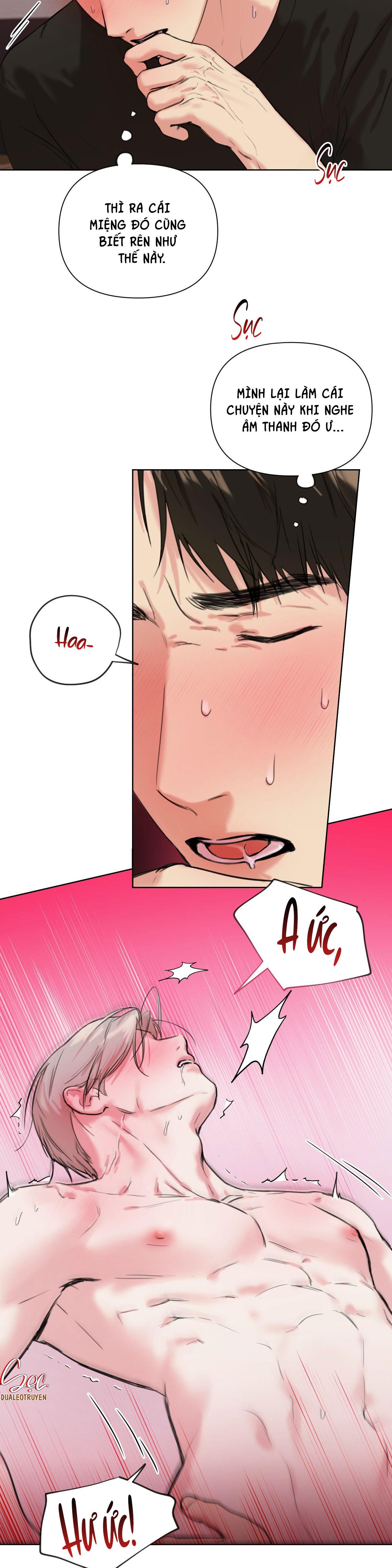 TU HÚ KHÔNG RỜI KHỎI TỔ Chapter 3 - Next Chapter 4