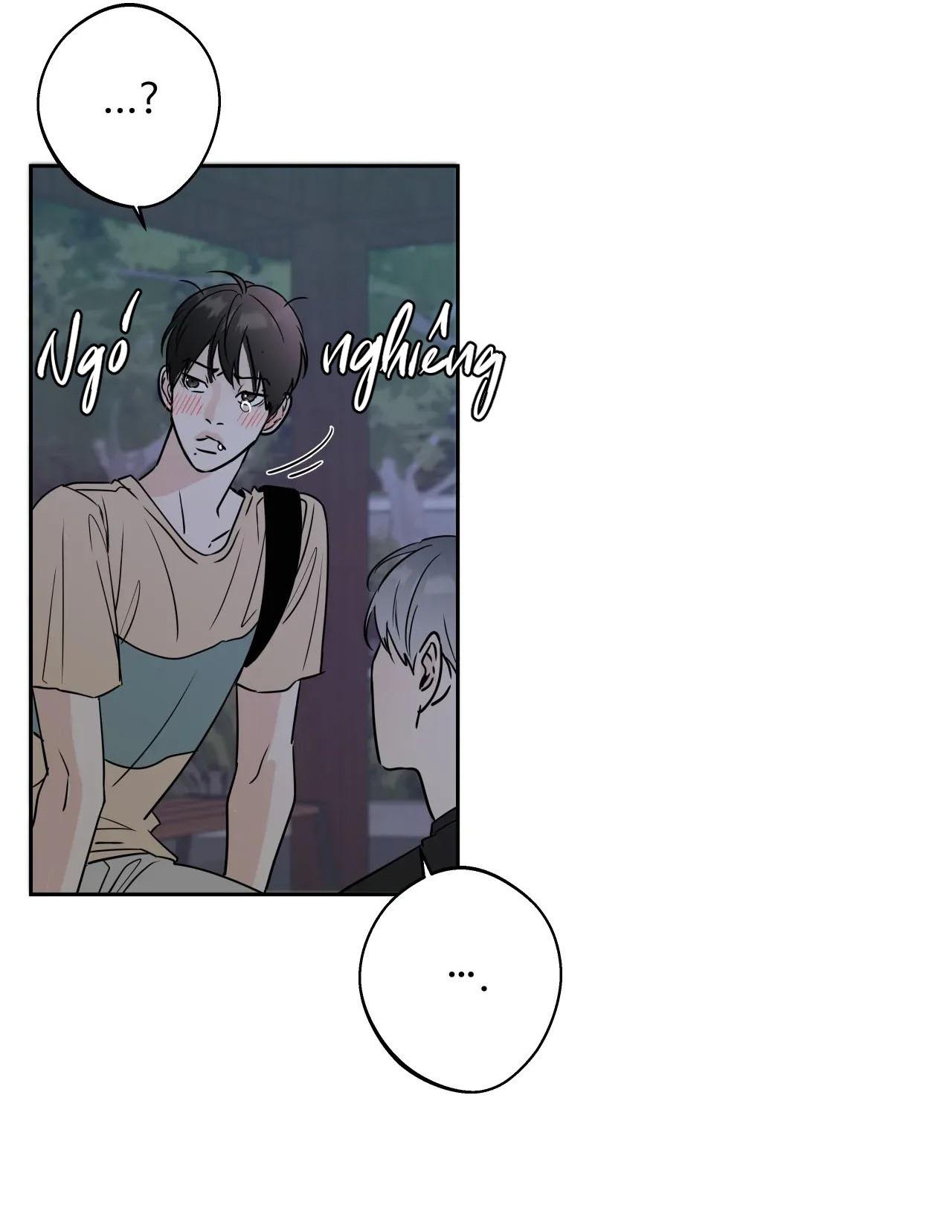 (CBunu) Cám Dỗ Nhà Bên Chapter 10 - Next 