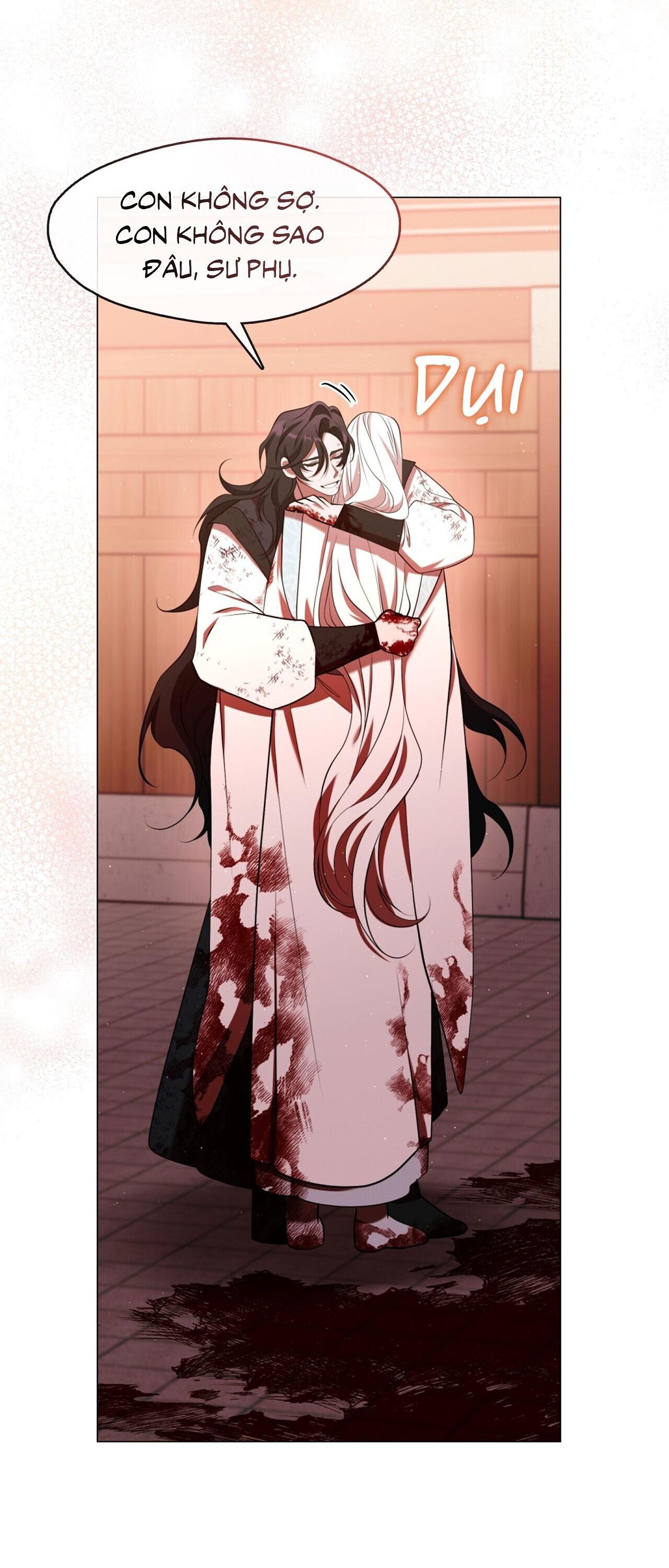 Tôi đã nuôi dạy thủ lĩnh giáo phái ác ma Chapter 62 - Next Chapter 63