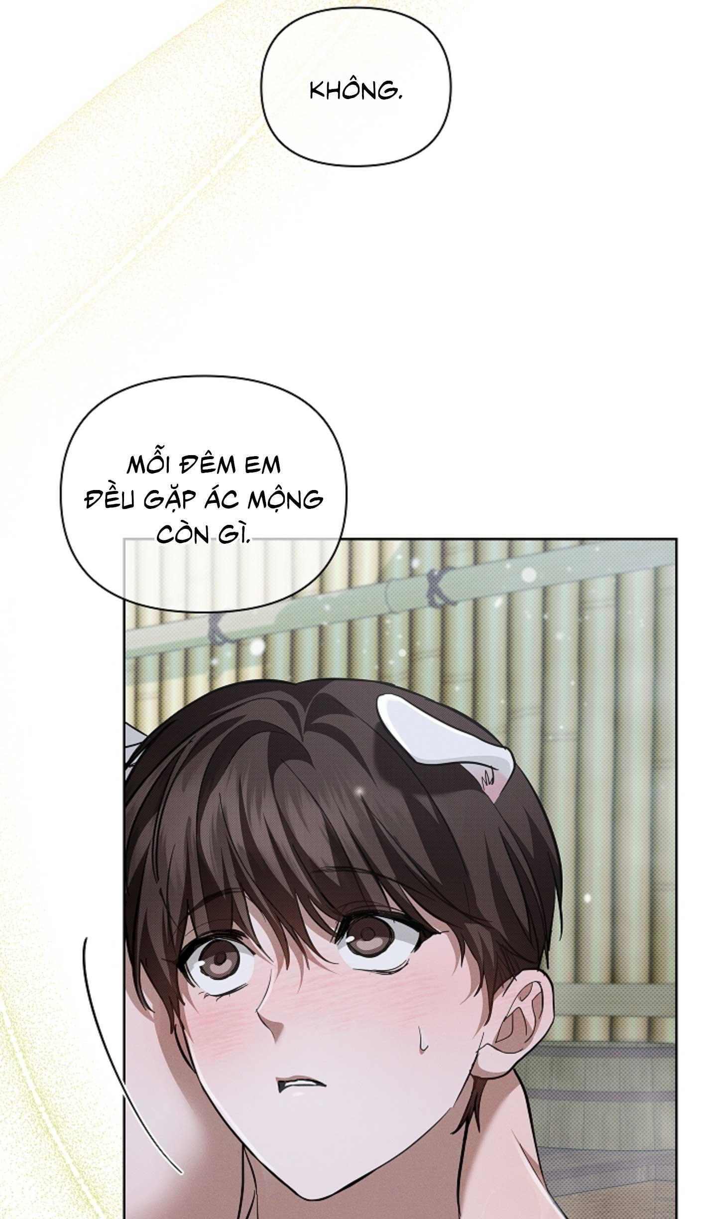 ĐỪNG ĐỘNG VÀO CÚN CON! Chapter 34 - Next Chapter 35