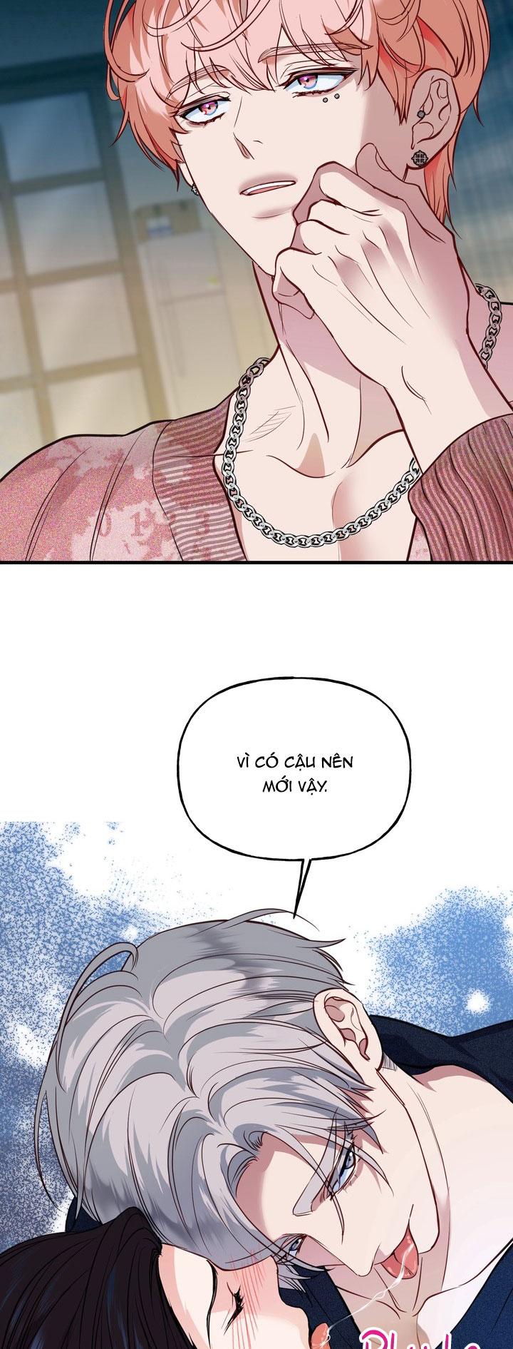 MỐI QUAN HỆ DÂM ĐÃNG Chapter 16 - Trang 2