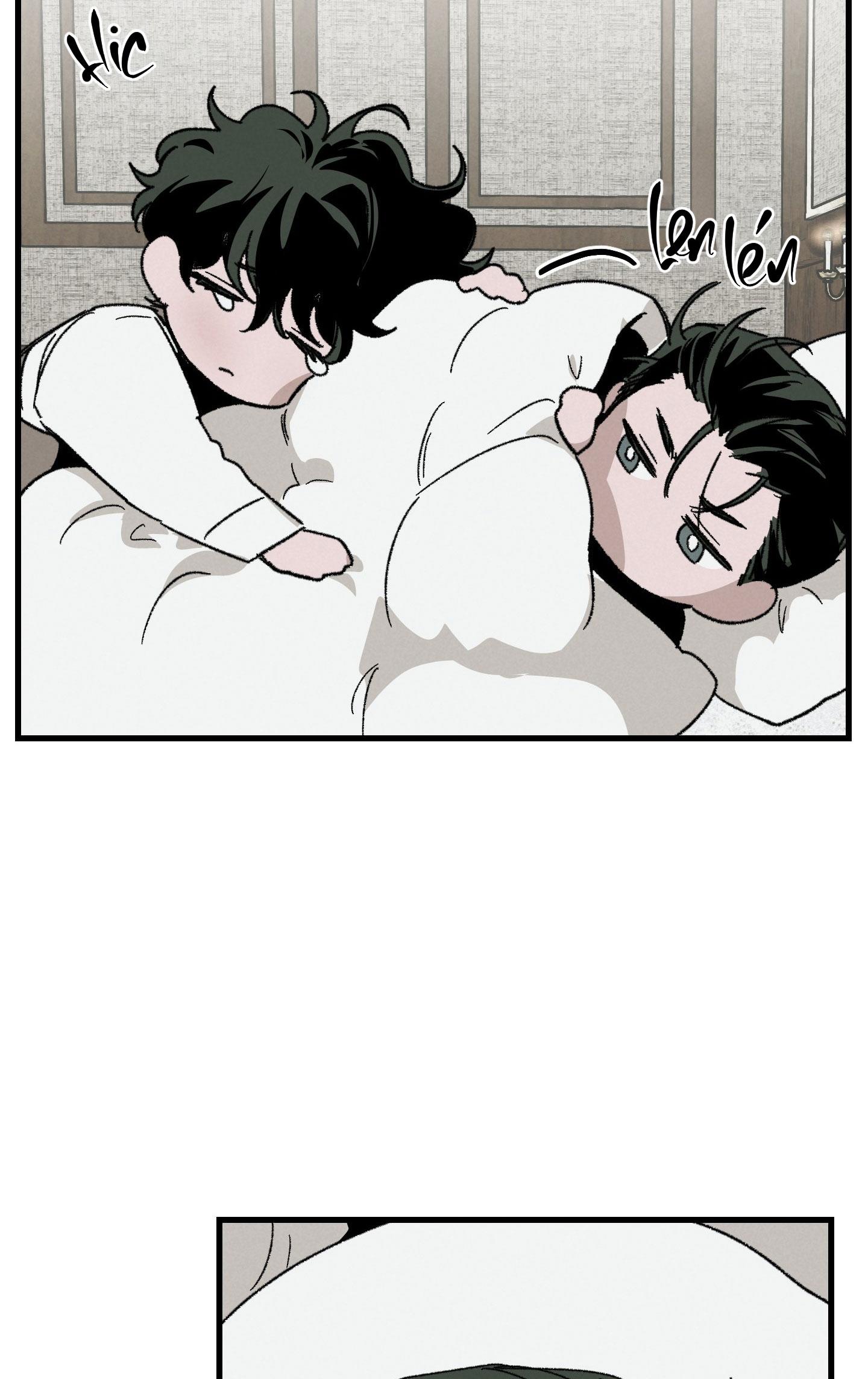 BL NGẮN CHỊCH HỎNY Chapter 56.4 biệt thự end nt - Next Chapter 57.1 gay hell 1
