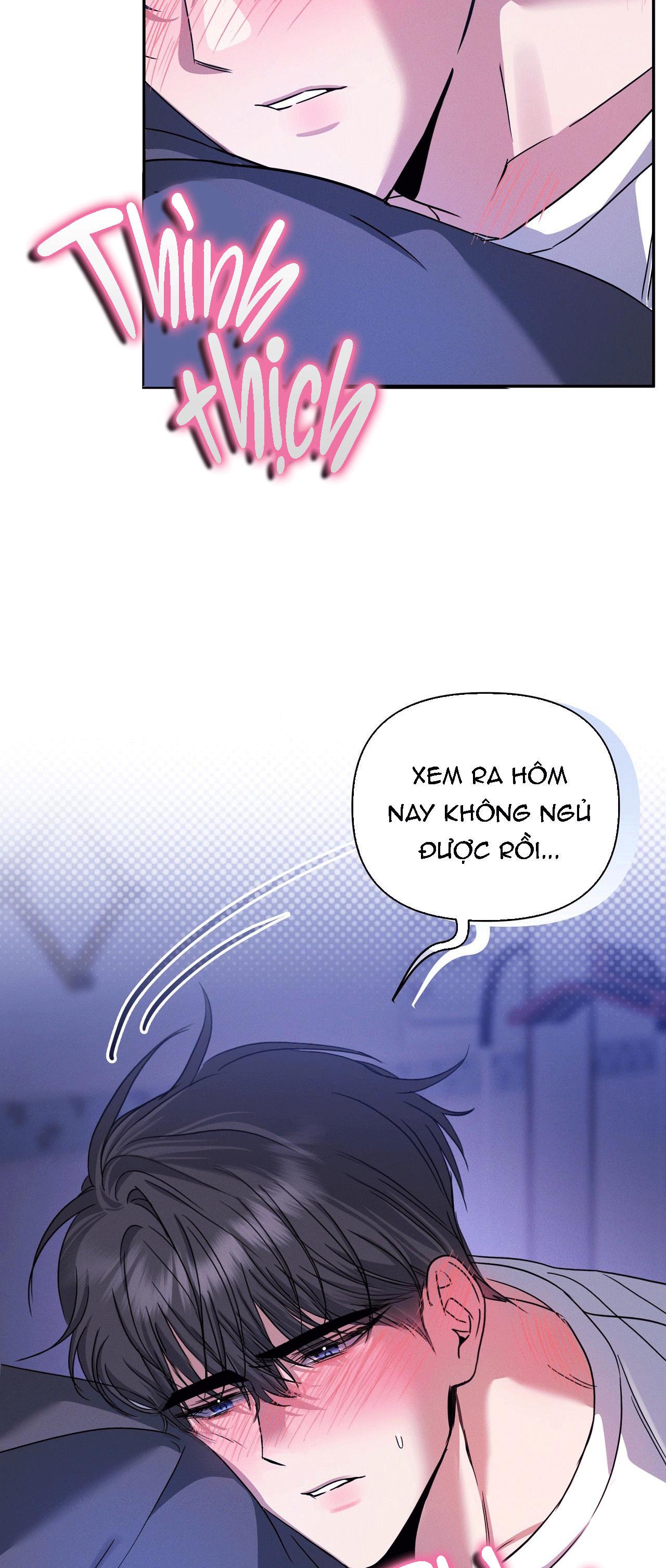HƯỚNG DẪN TÌNH DỤC Chapter 4 - Next Chapter 5
