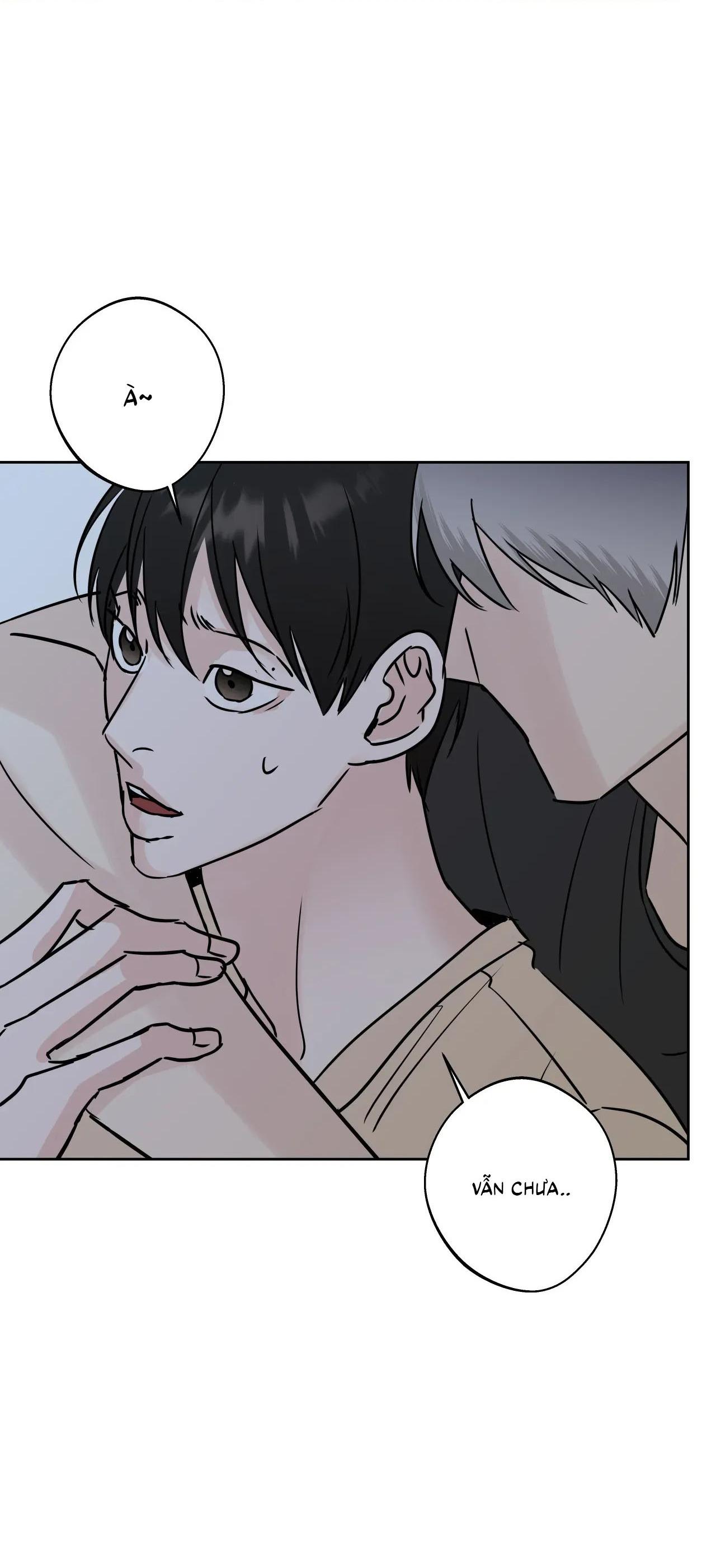 (CBunu) Cám Dỗ Nhà Bên Chapter 9 - Next Chapter 10