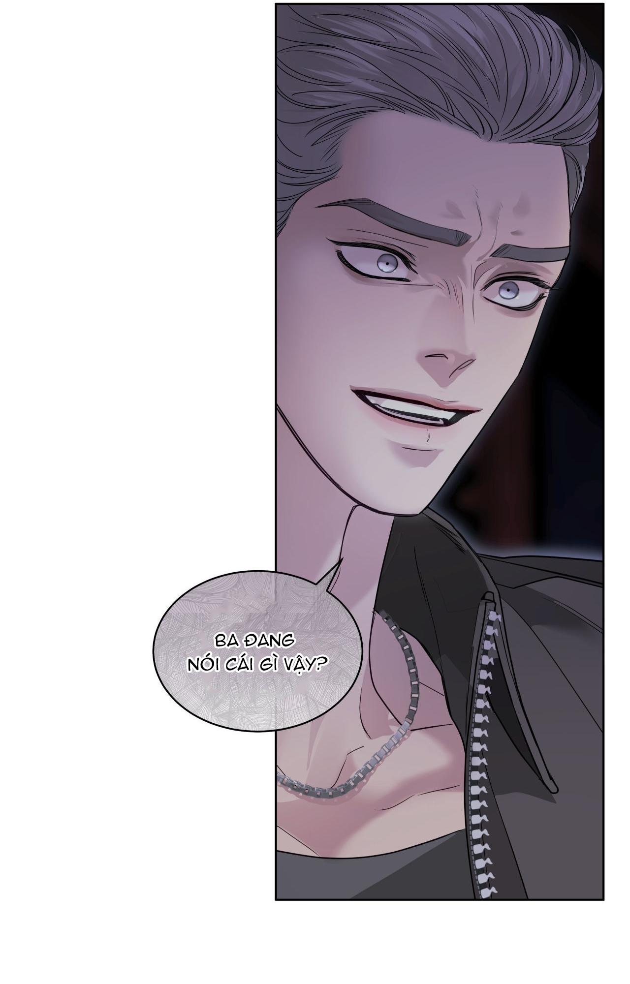 NGUY HIỂM CẬN KỀ Chapter 12 - Next Chapter 13