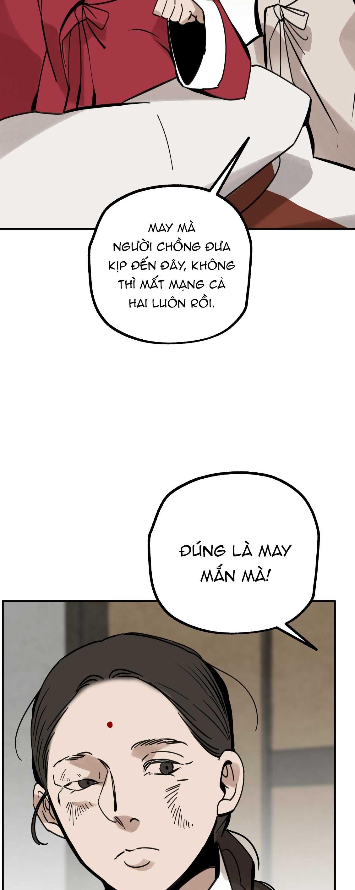 PALJAE Chapter 120 - Next Chapter 121