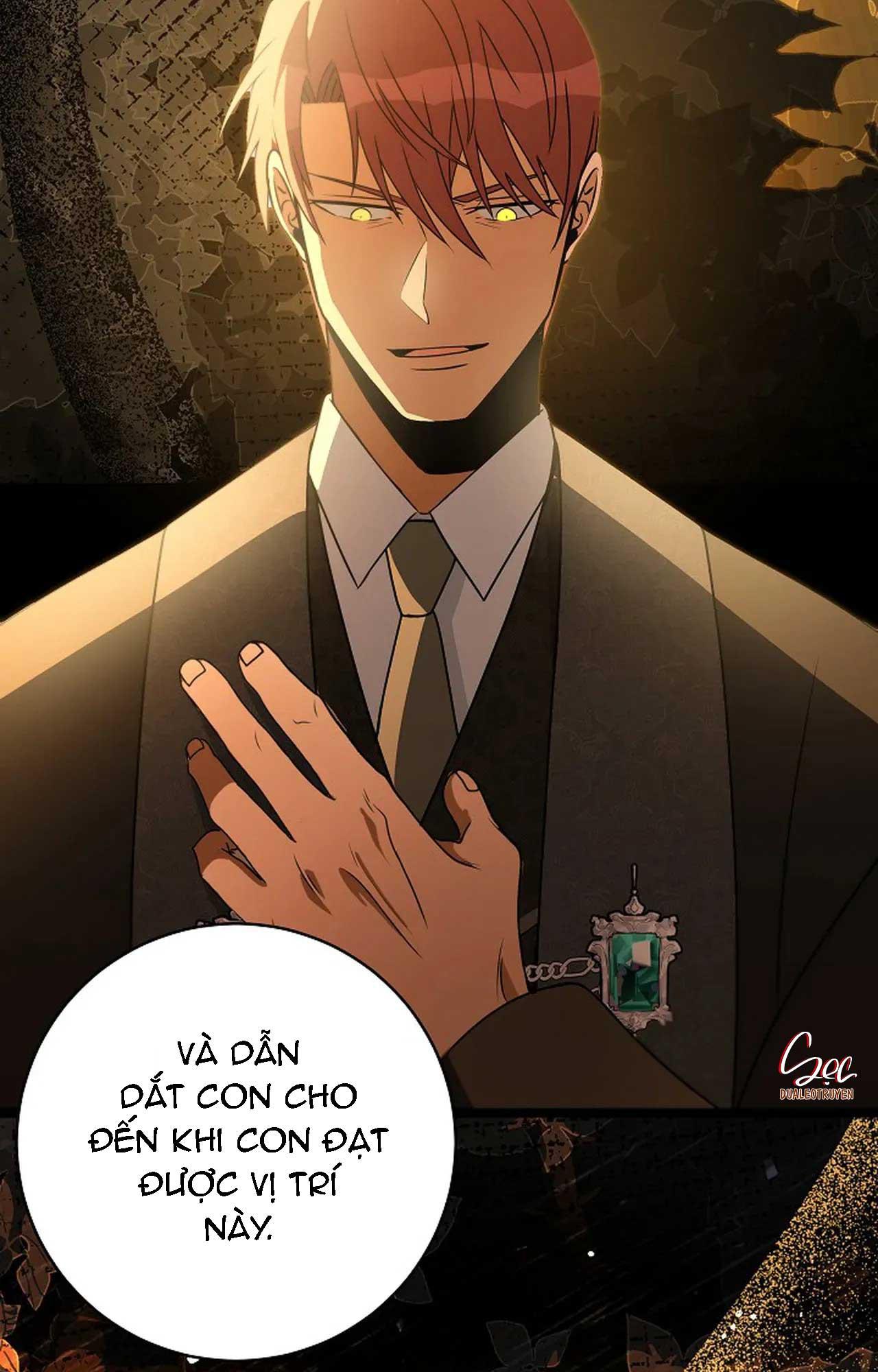 NGHỈ HƯU CHỨ KHÔNG PHẢI TÌNH YÊU Chapter 41 - Next Chapter 42