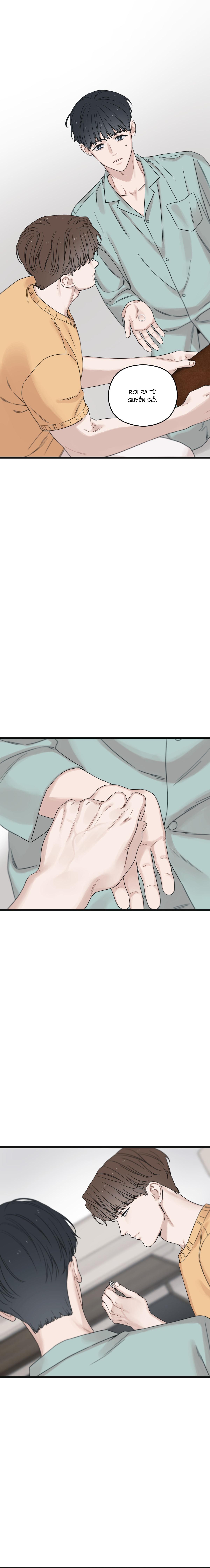 TRÙNG PHÙNG Chapter 53 - Next Chapter 54