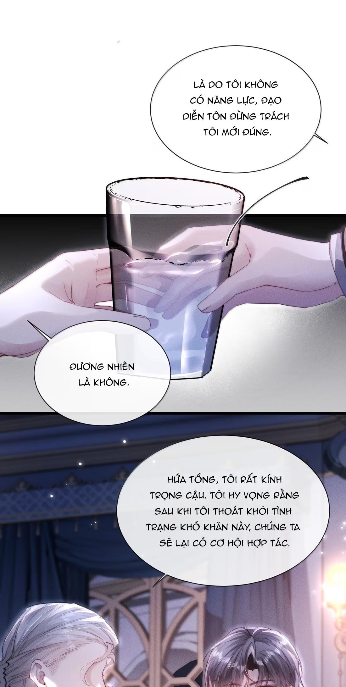 Phép Tắc Nuôi Dưỡng Chó Điên Chapter 58 - Trang 2