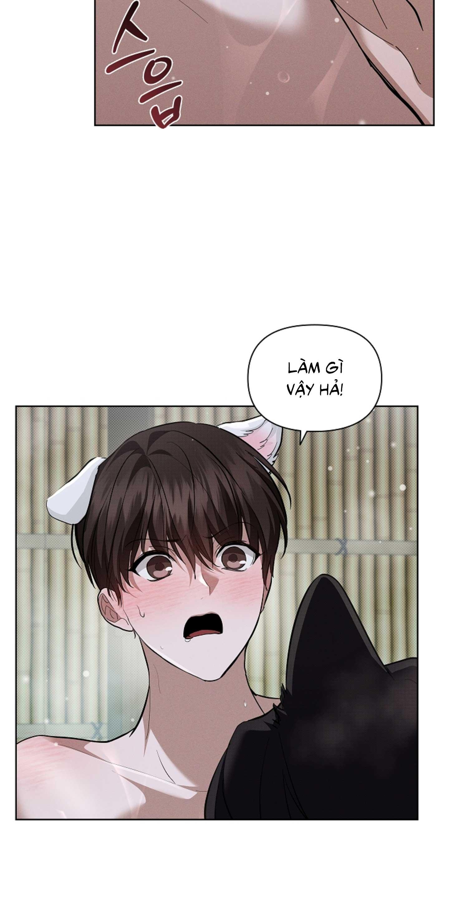 ĐỪNG ĐỘNG VÀO CÚN CON! Chapter 34 - Next Chapter 35