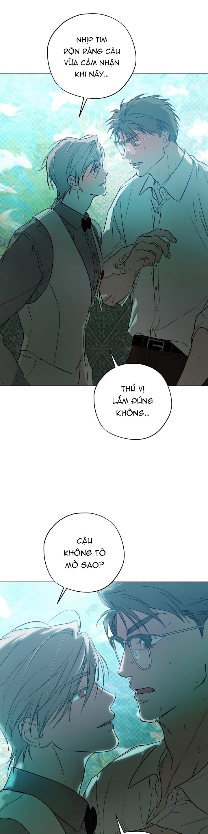 Tuyển Tập Báo Cáo Xử Lý Rác Thải Chapter 15 Big slick 5 - Next Chapter 16 Romantic Erotic