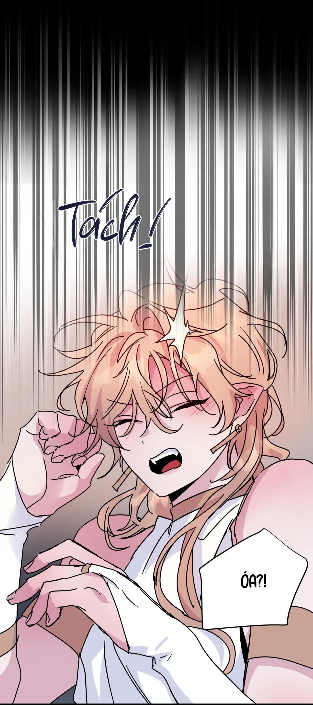 (CBunu) Ám Giữ Linh Hồn Chapter 69 CLIFF 1 - Next Chapter 70
