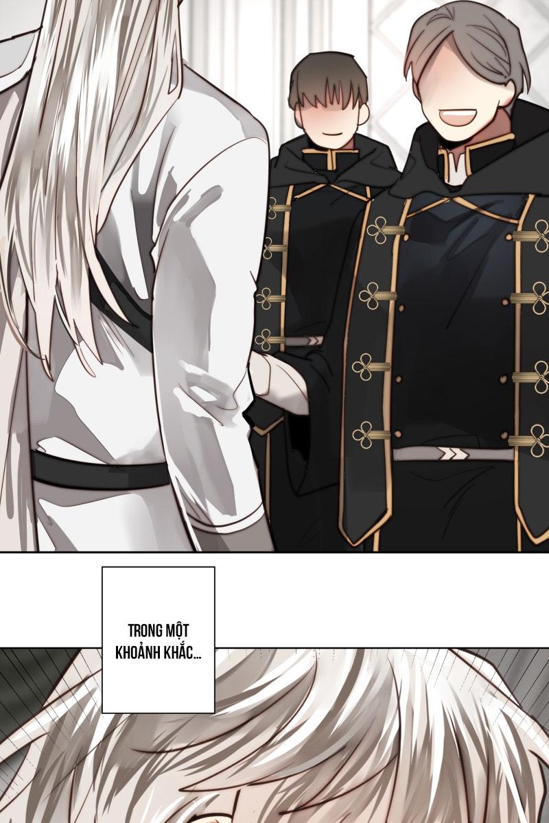 KHI LONG THẦN RƠI VÀO LƯỚI TÌNH Chapter 59 - Trang 3